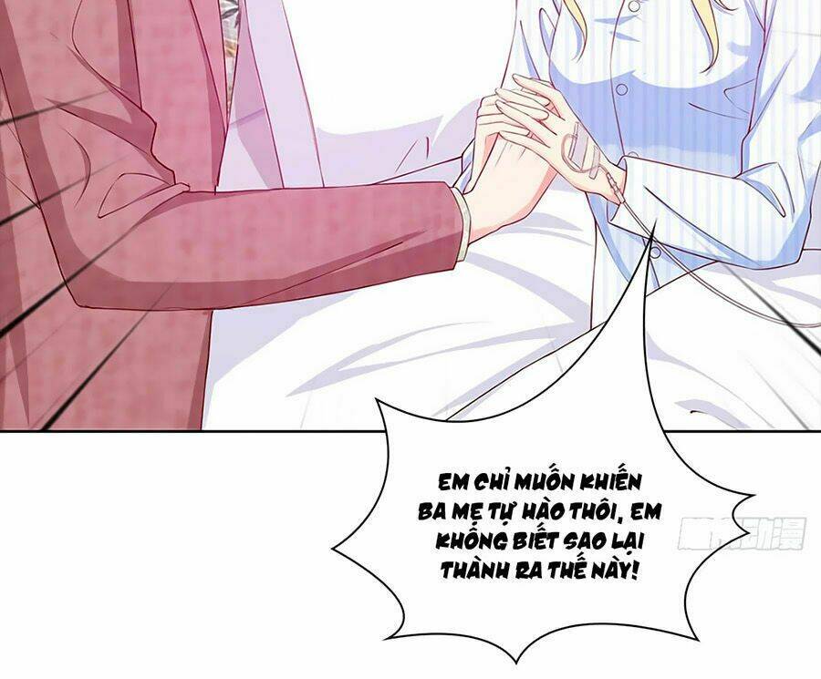 Bộ Váy Rực Rỡ Ánh Sao: Chapter 17