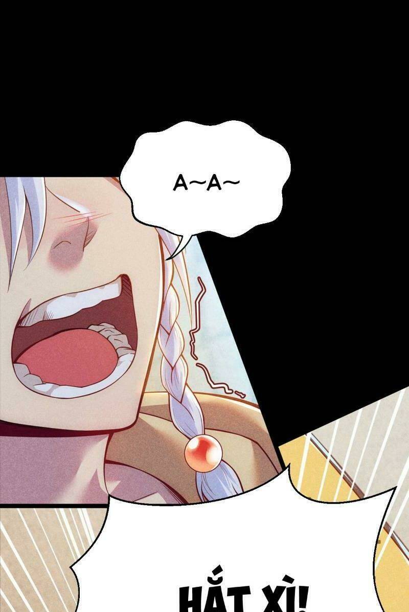 Thần Tiên Rút Thẻ: Chapter 0