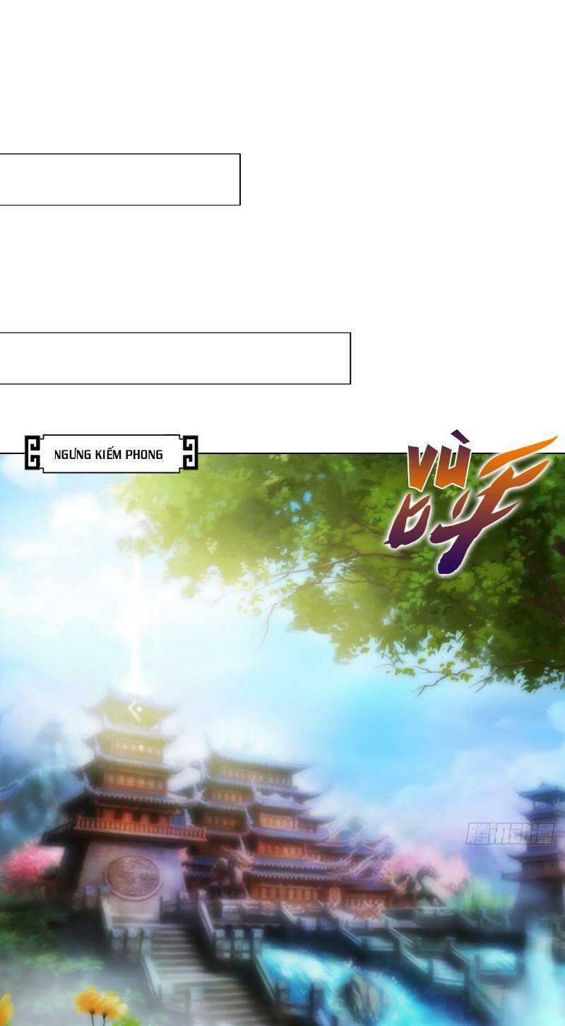 Bất Hủ Phàm Nhân: Chapter 39