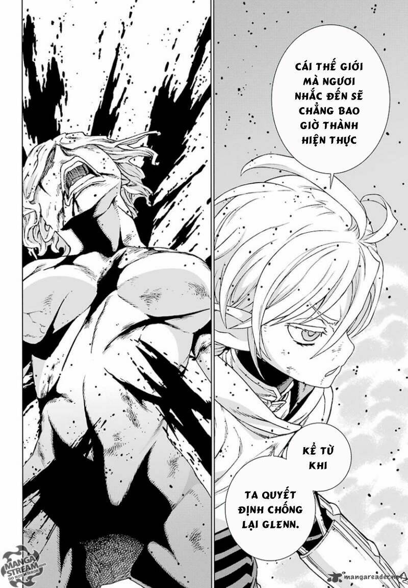 Ubel Blatt: Chapter 149