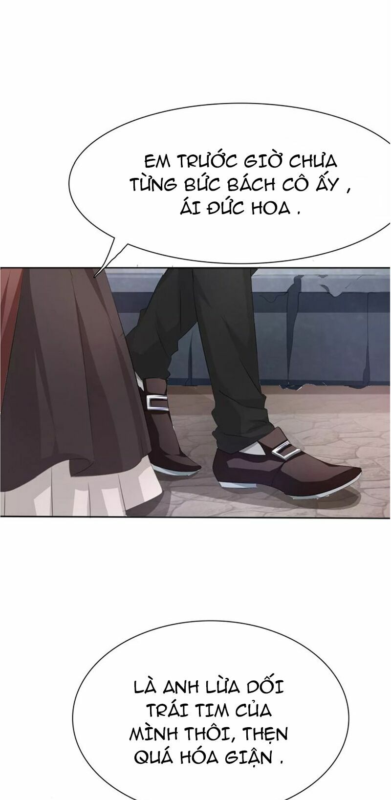 Một lời không hợp liền hút máu: Chapter 11