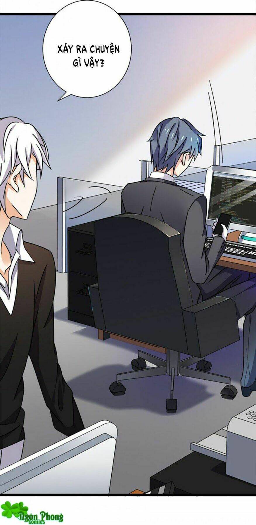 Nhật Ký Dạy Dỗ Của Gia Tộc Đáng Yêu: Chapter 13