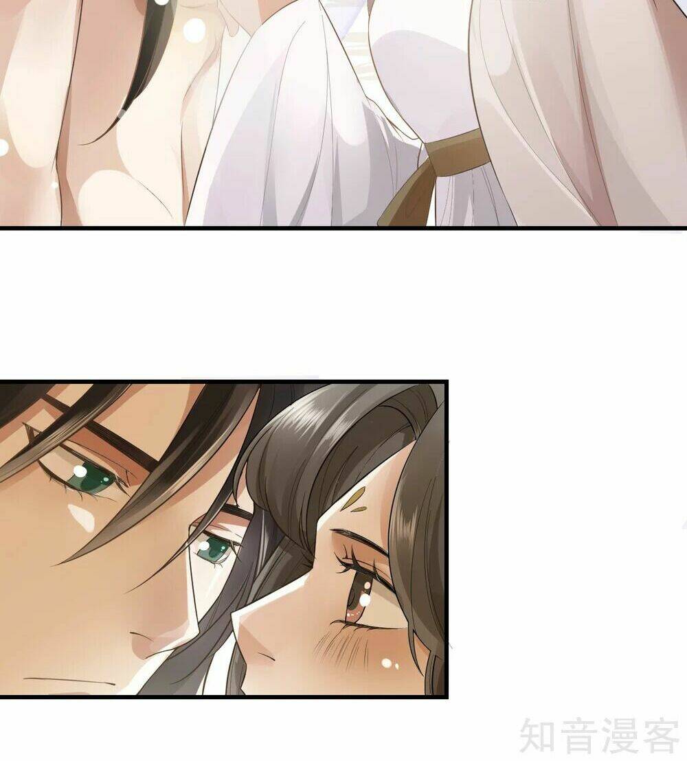 Đích Nữ Hữu Độc: Chapter 10