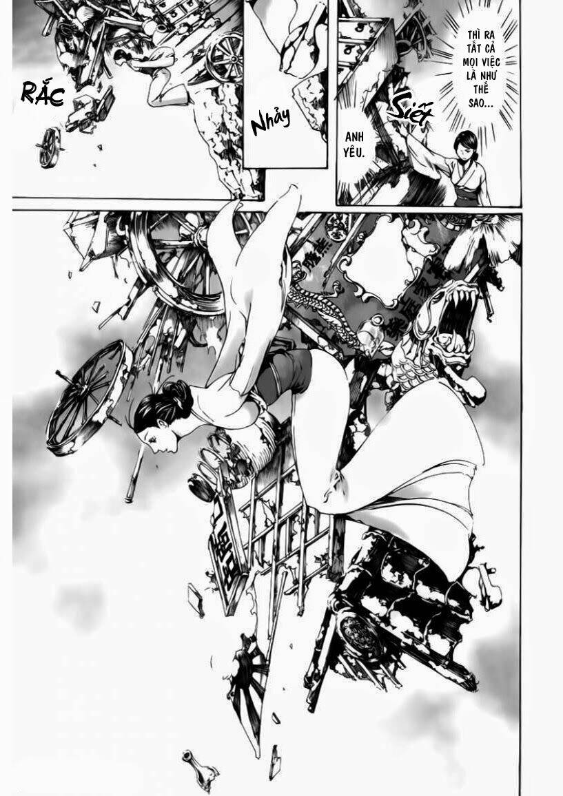 Tuyệt Thế Độc Phi Của Tà Vương: Chapter 24