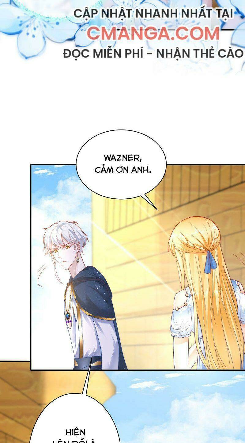Sủng Hậu Của Vương: Chapter 75