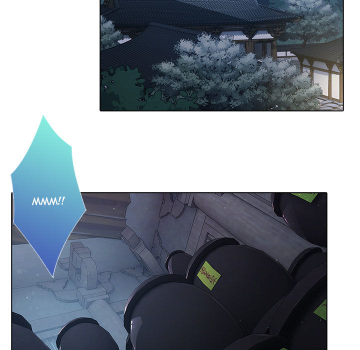 Ảo Mộng Hồ Điệp: Chapter 6