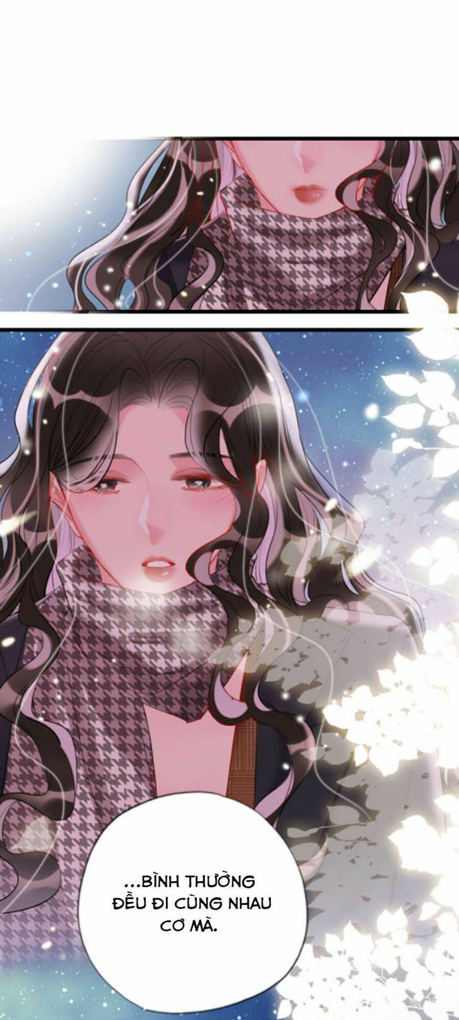 Cô Ấy Thật Xinh Đẹp: Chapter 25