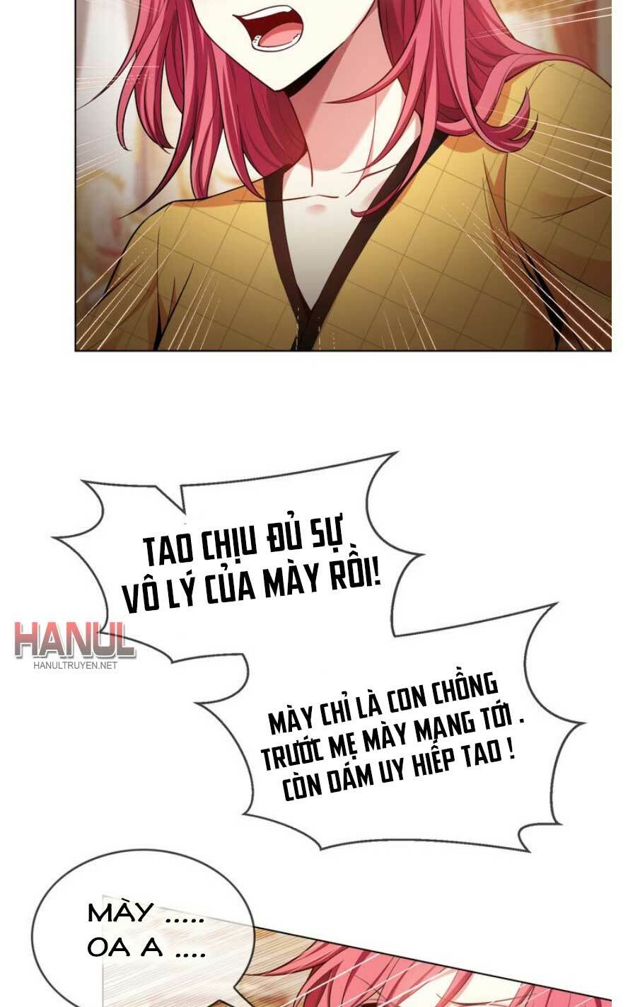 Cô Vợ Nhỏ Nuông Chiều Quá Lại Thành Ác!!: Chapter 195.2