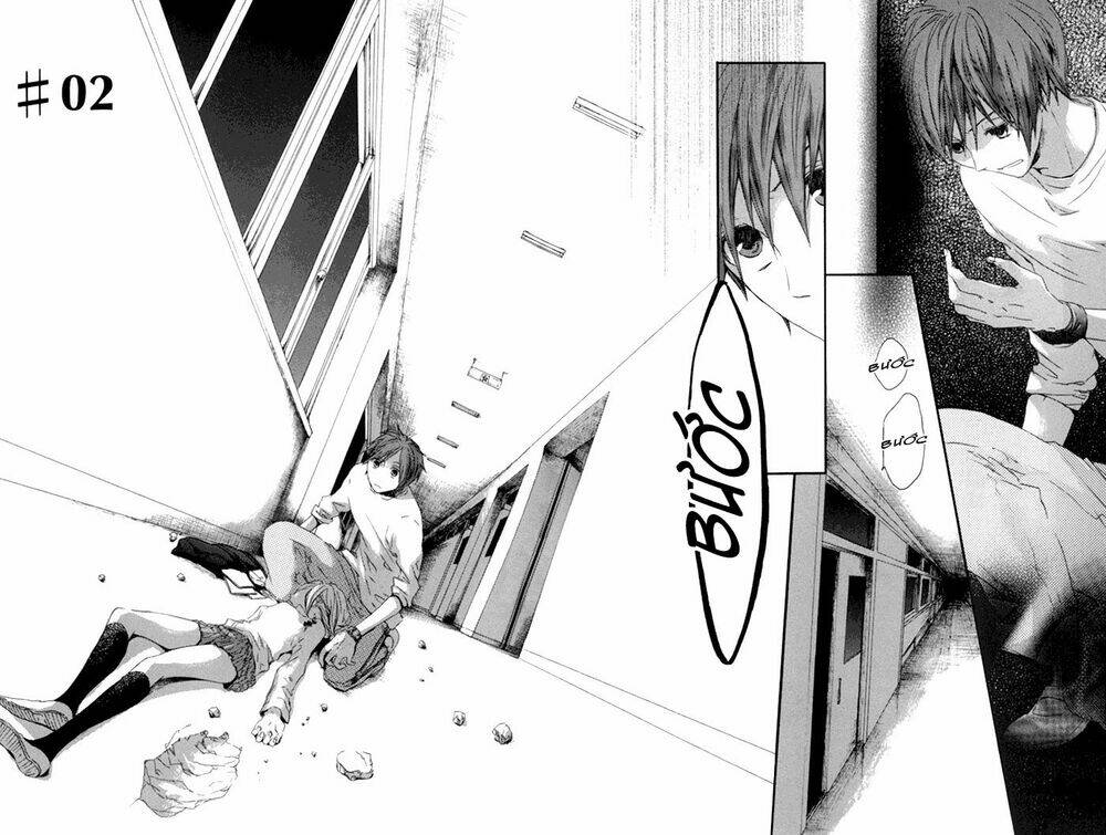 Phép Lạ Của Chúng Ta: Chapter 2