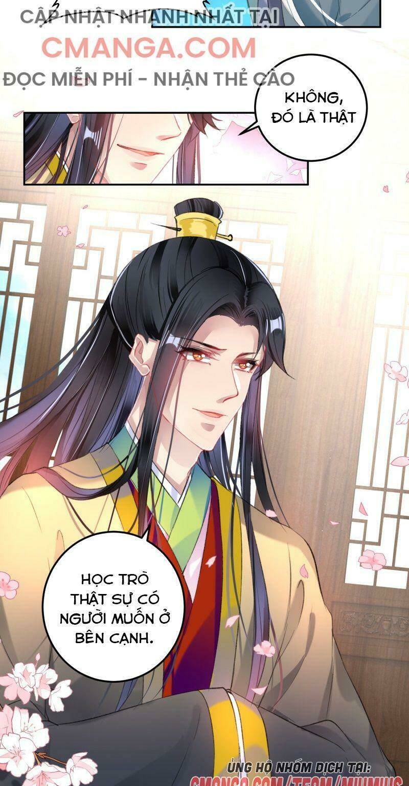 Vương Gia, Áo Lót Của Ngươi Rơi Mất Rồi: Chapter 98