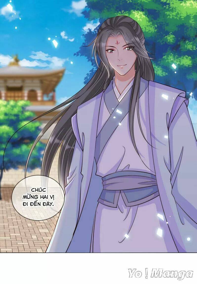 Độc Y Cuồng Phi: Chapter 29