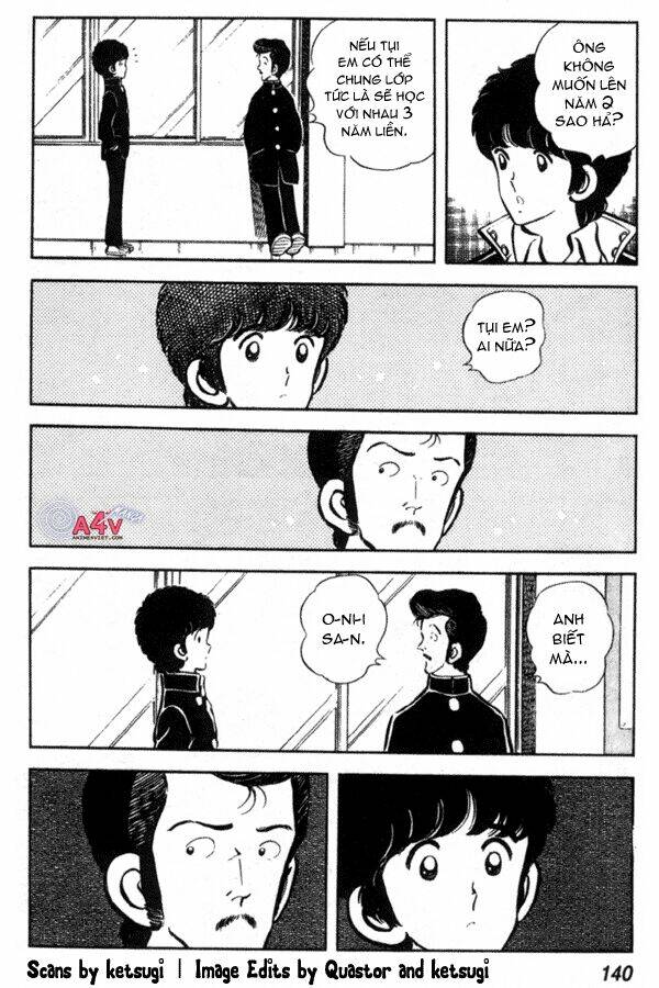 Miyuki: Chapter 13