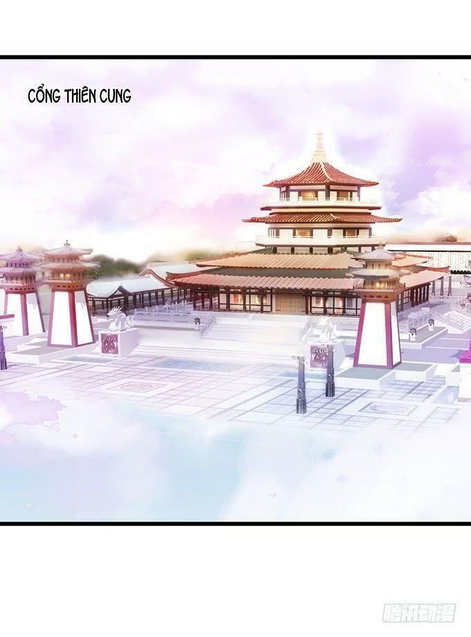 Hồ Tiên Hung Bạo: Chapter 103