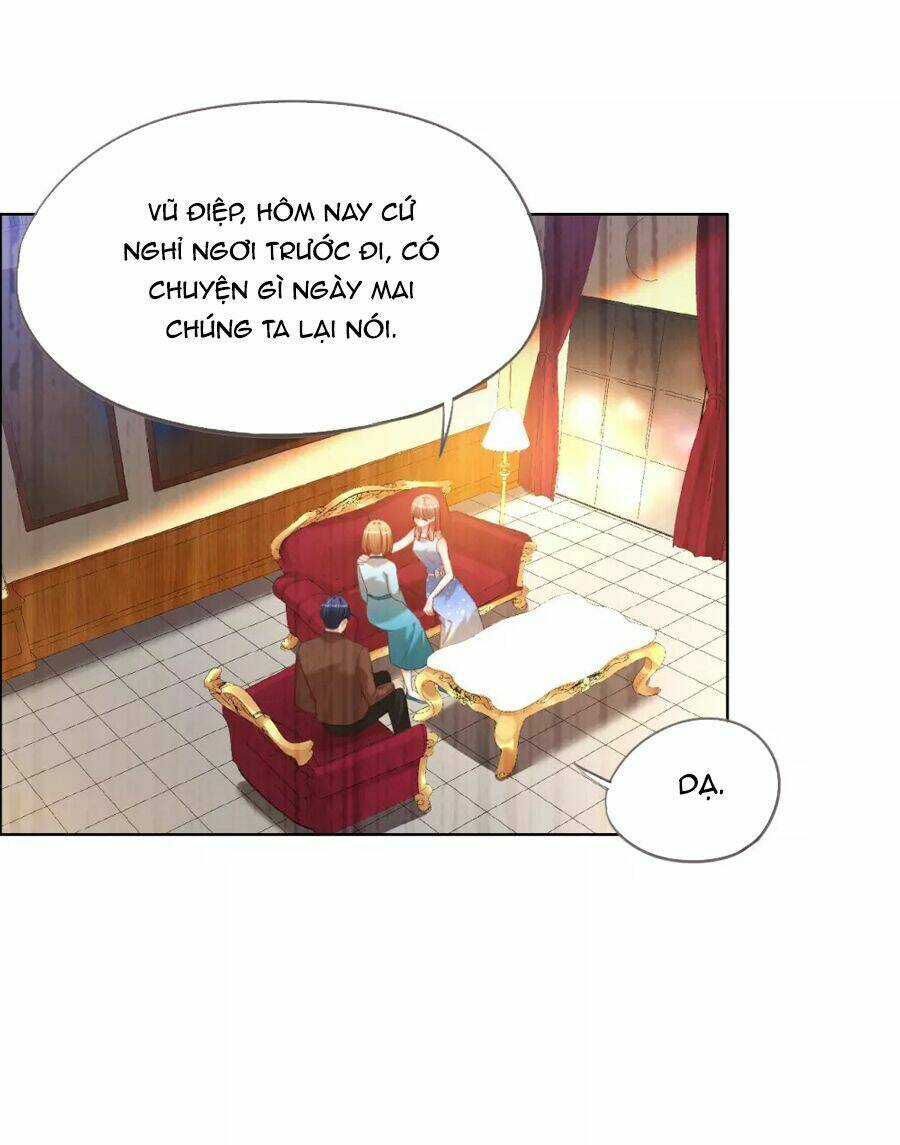 Vì Yêu Mà Khắc Cốt Ghi Tâm: Chapter 77
