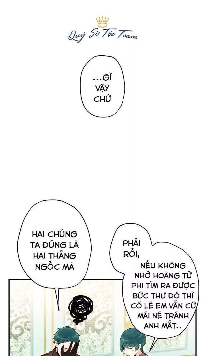 Tồn Tại Với Tư Cách Là Vợ Của Nam Chính: Chapter 99: Hóa giải hiểu lầm