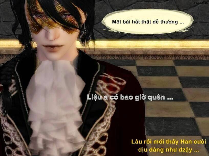 Truyện Sims - Earl Story: Chapter 34