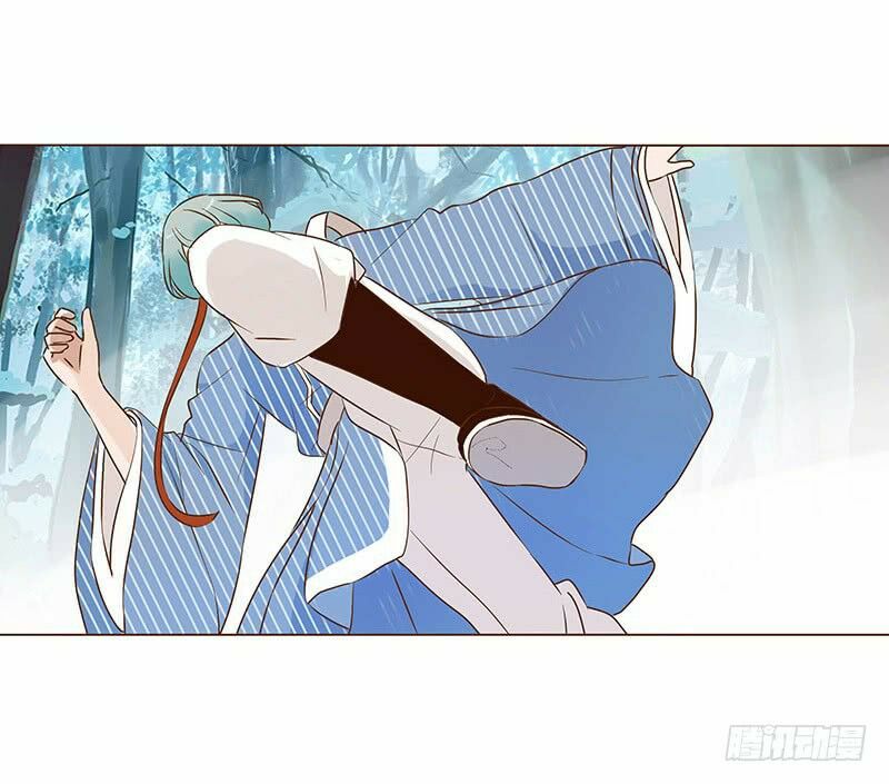 Đế Vương Trắc: Chapter 89