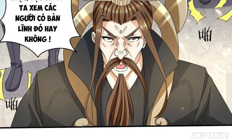 Tiên Vương Trùng Sinh: Chapter 245