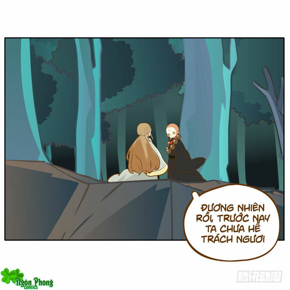 Hòa Thượng Và Tiểu Long Quân: Chapter 34