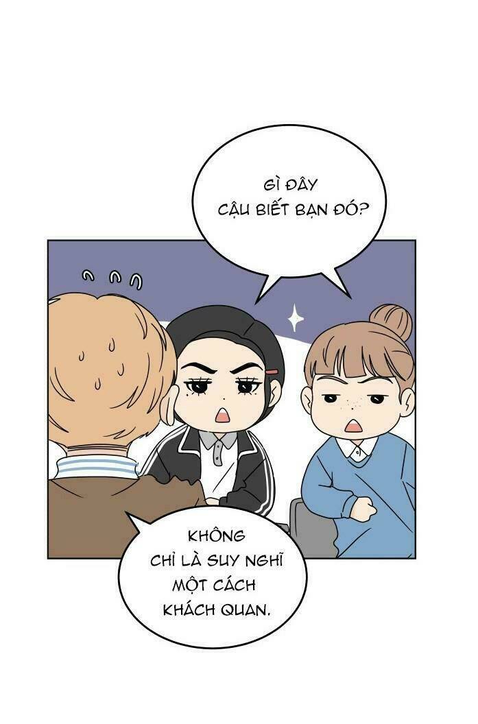 30 Phút Bước Đi Bên Em: Chapter 76