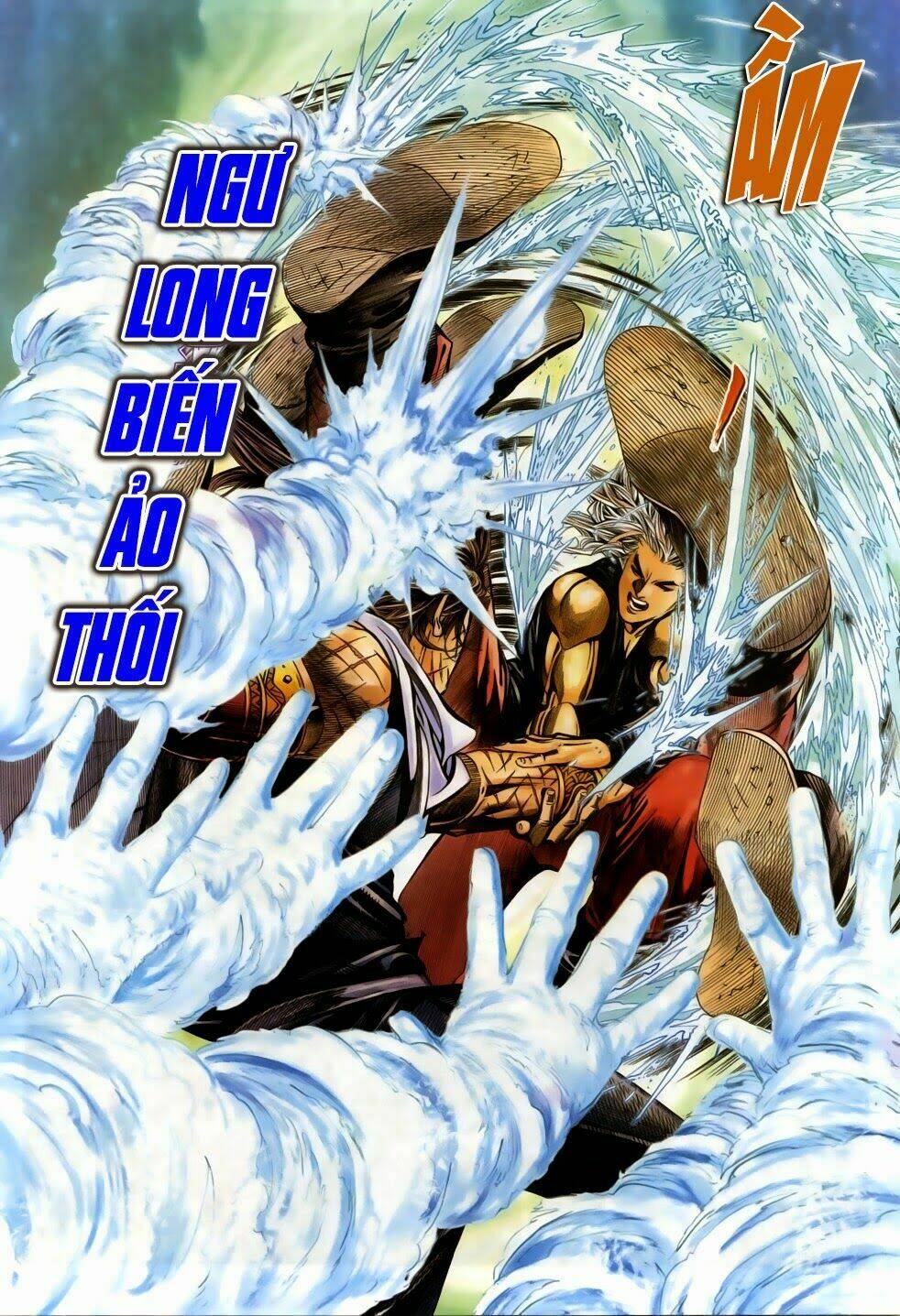 Tuyệt Thế Vô Song: Chapter 146