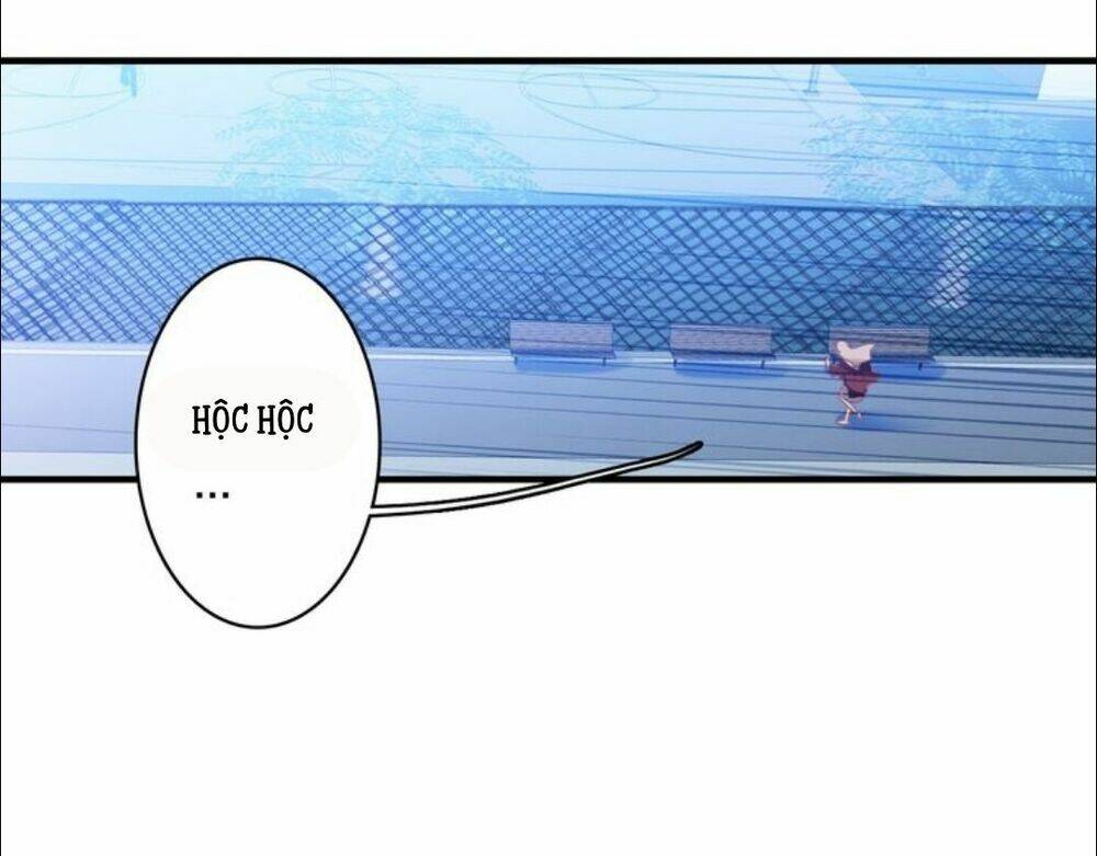 Tinh Diệu Vị Lai: Chapter 2