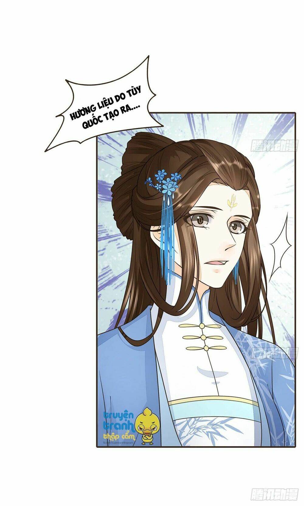 Đại Giá Thừa Tướng: Chapter 68