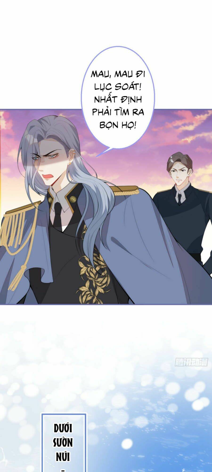 Xuyên Không Đến Thế Giới Trở Thành Đóa Hoa Của Anh: Chapter 27