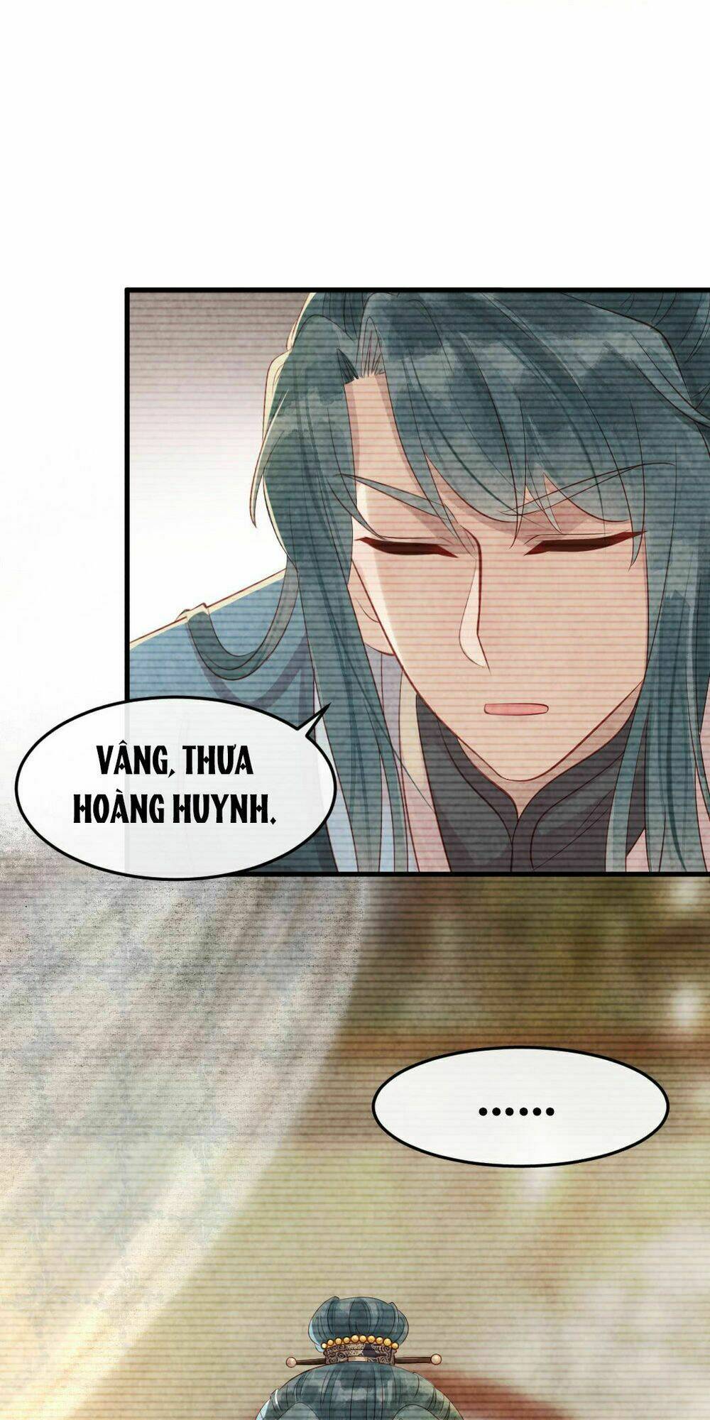 Vương Phi Muốn Trèo Tường: Chapter 13