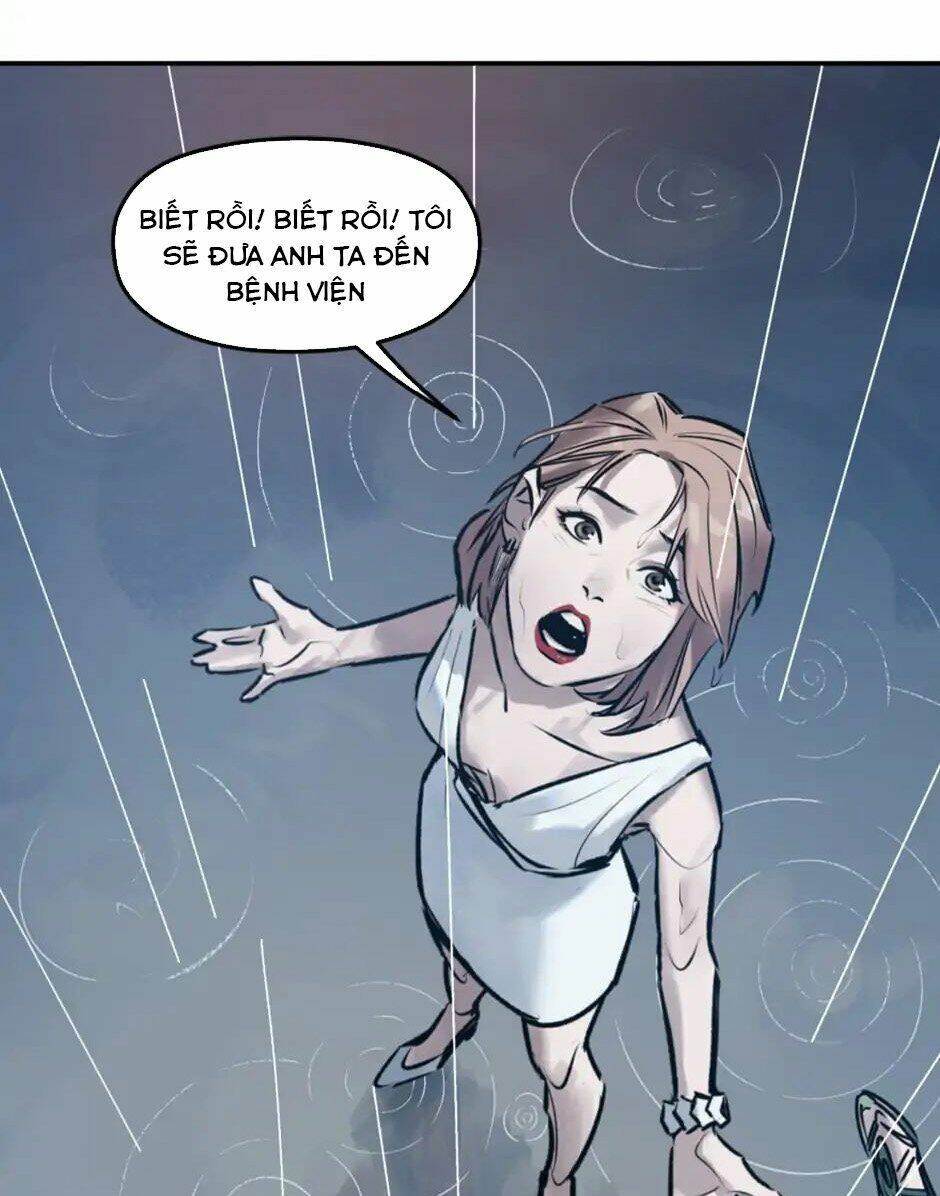 Anh Hùng Và Hiệp Nữ: Chapter 2