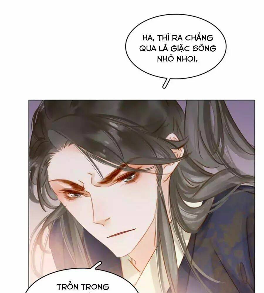 Tiểu Sư Phụ, Tóc Giả Của Ngài Rơi Rồi!: Chapter 23