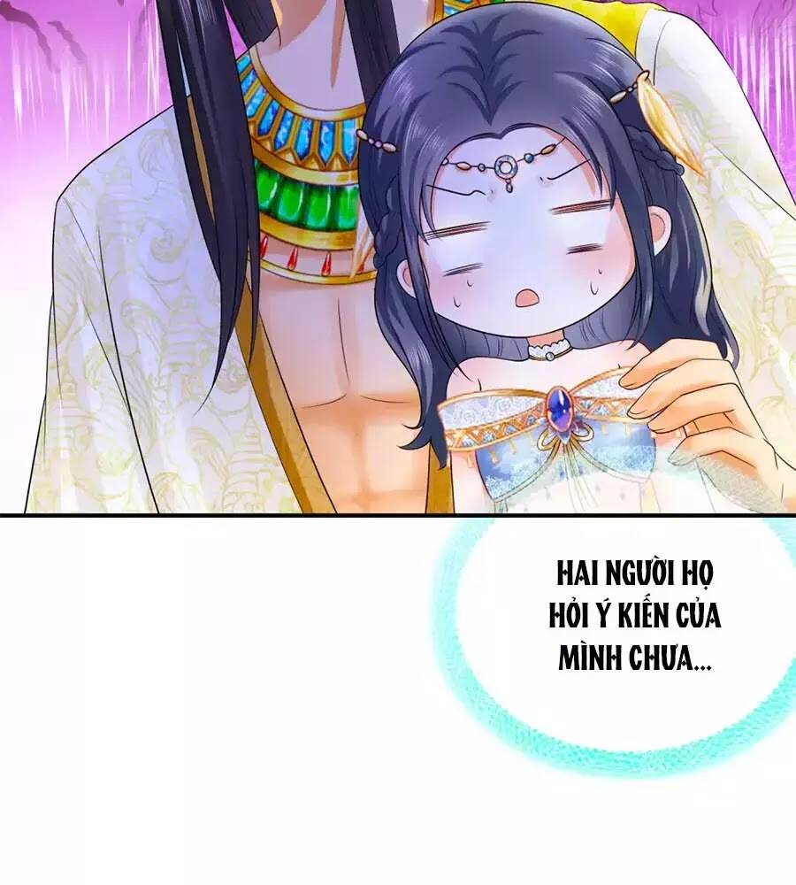 Sủng Hậu Của Vương: Chapter 14