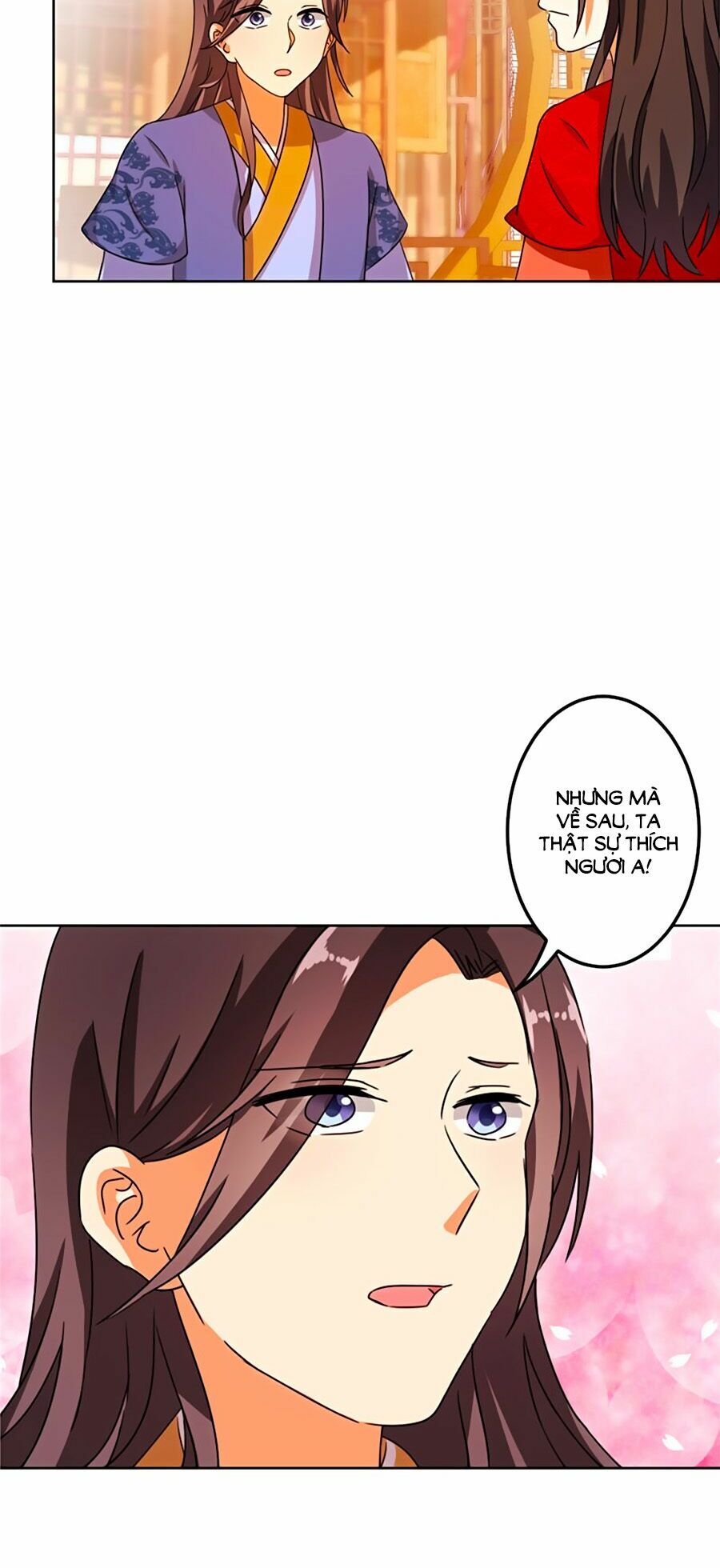 Vương Gia ! Ngươi Thật Bỉ Ổi !: Chapter 450