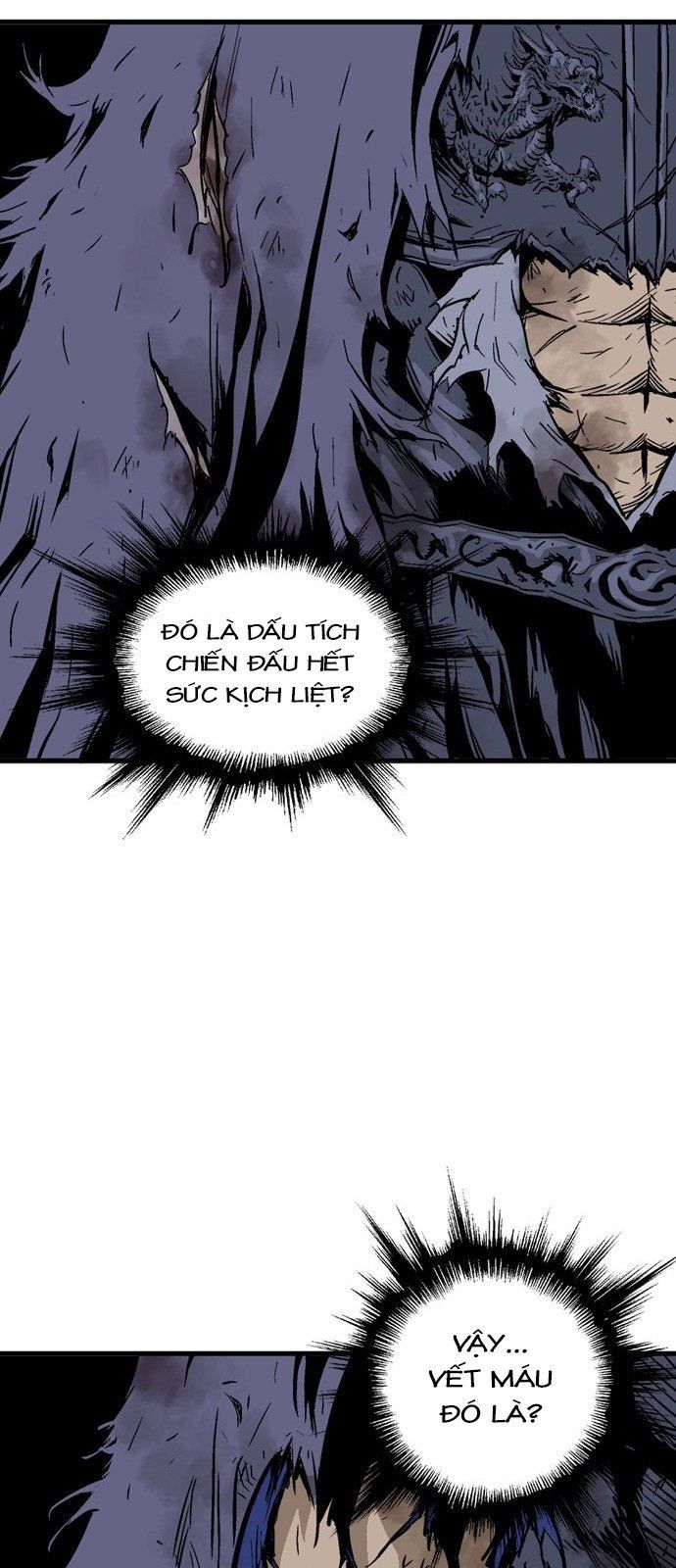 Cao Thủ 2: Chapter 92