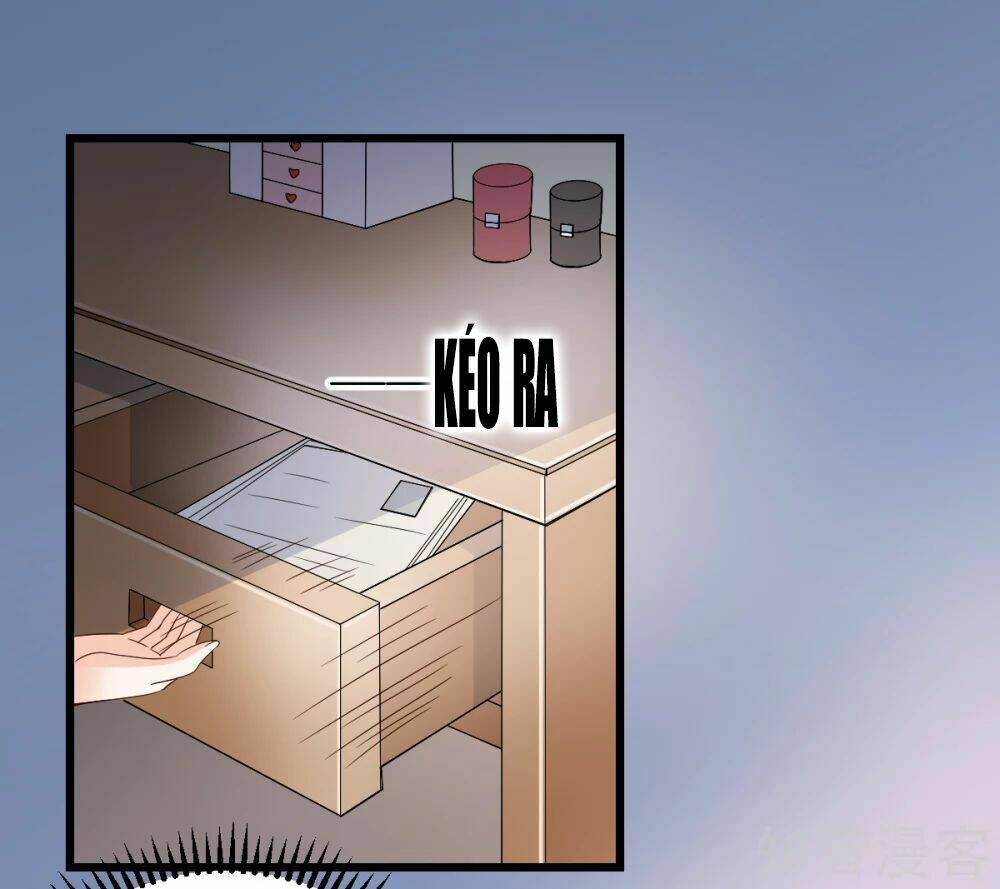 Cường Thế Tù Ái - Địch Thiếu Đừng Xằng Bậy: Chapter 24