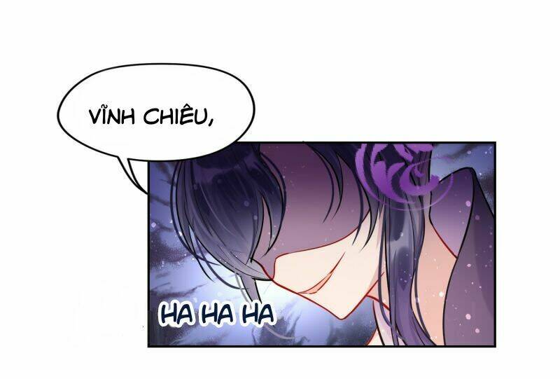 Bệ Hạ Nhà Ta Muốn Hại Quốc: Chapter 10