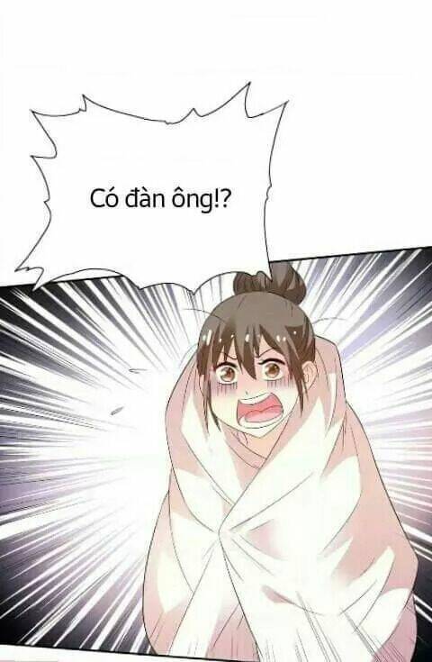 1 Nửa Hoàn Hảo Của Ceo: Chapter 29