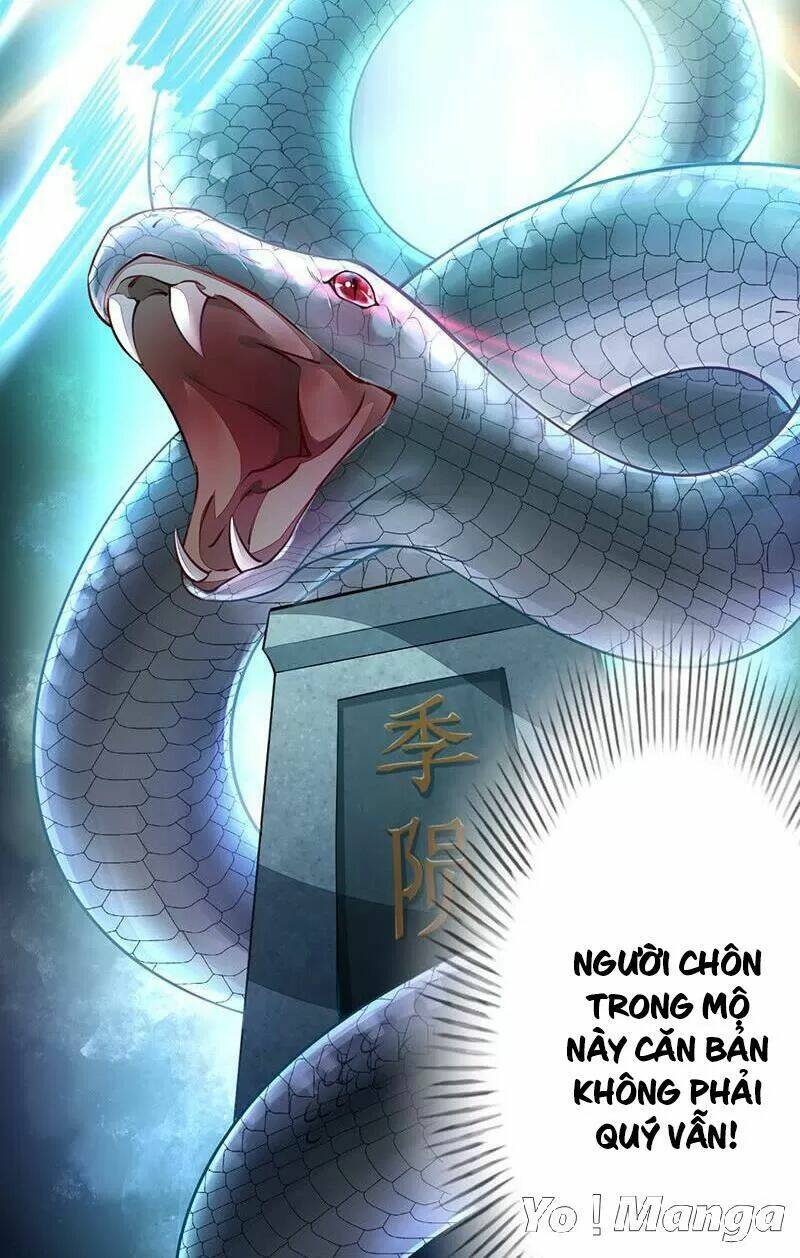 Tuyệt Thế Luyện Đan Sư: Chapter 56
