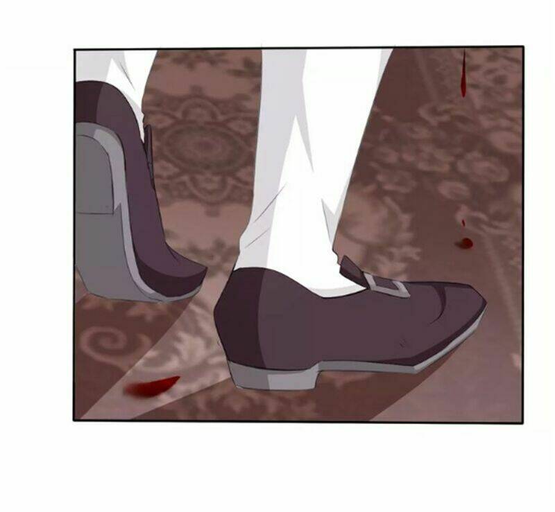 Một Lời Không Hợp Liền Hút Máu: Chapter 22