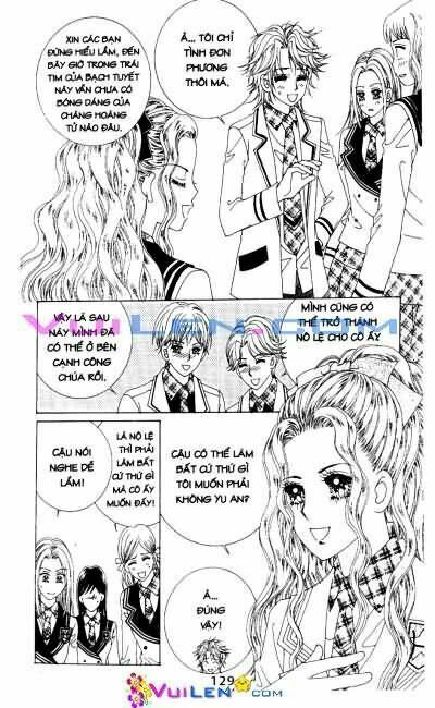 Chạm Mặt Thần Tượng: Chapter 4