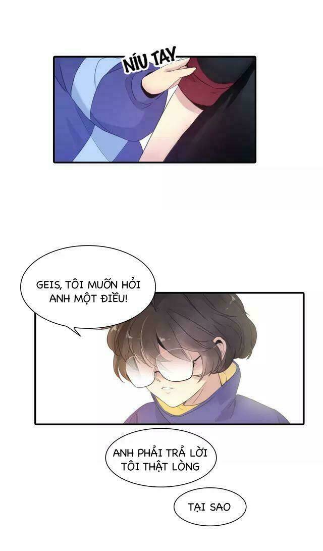 Hướng Dẫn Bảo Trì Người Máy: Chapter 22