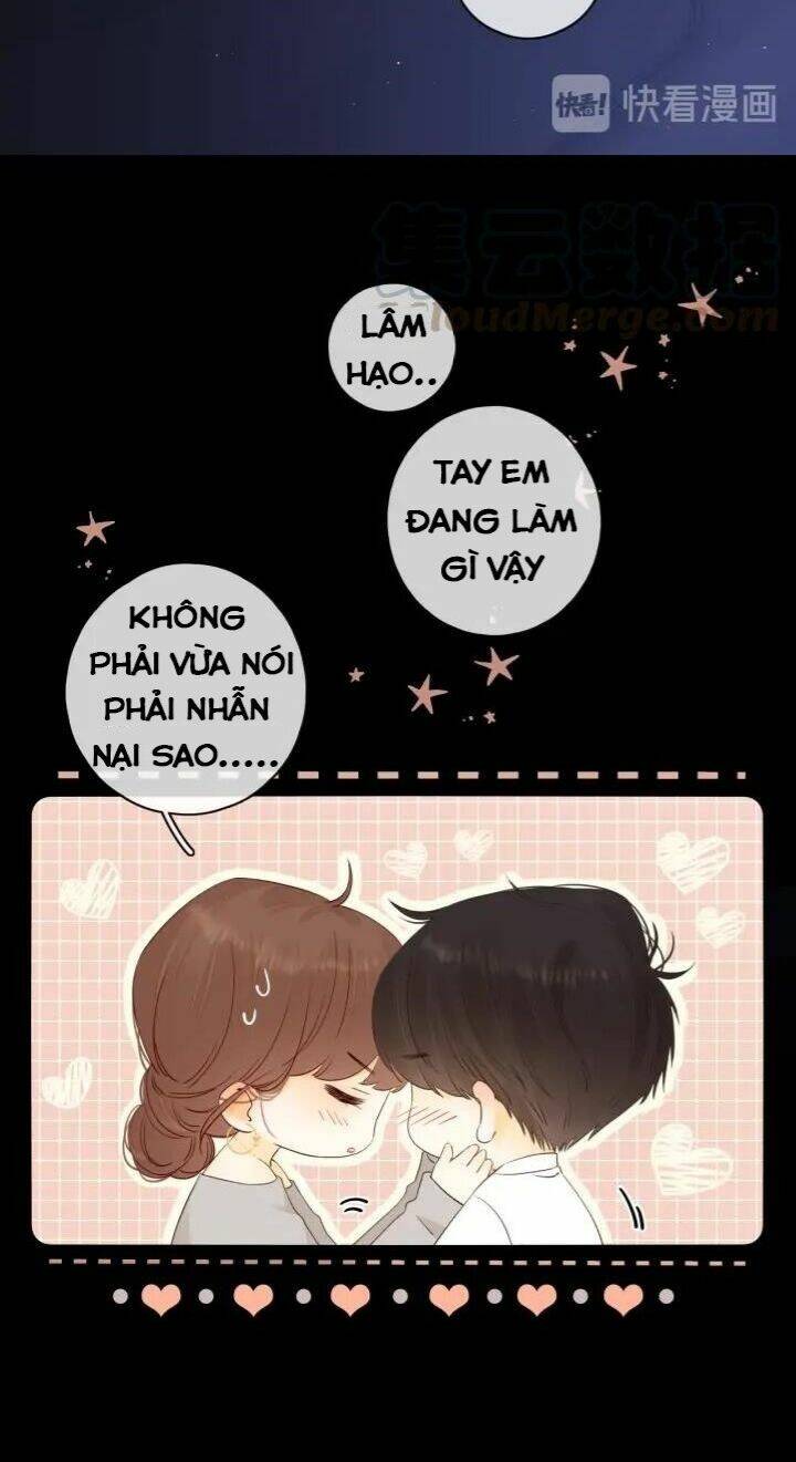 Cô Ấy Không Đáng Yêu: Chapter 66