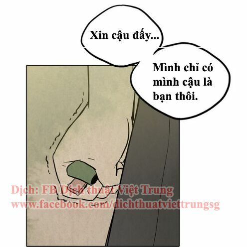 Xin Đừng Cắn Em: Chapter 9