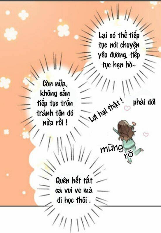 Triệu nụ hôn của hoàng tử: Chapter 7