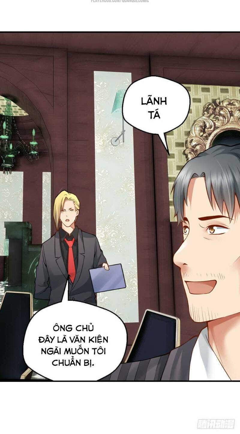 Tuyệt Thế Thiên Tài Hệ Thống: Chapter 23