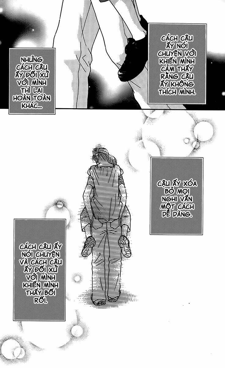 Cô Láng Giềng: Chapter 39