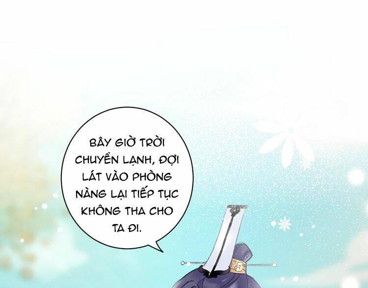 Hoa Nhan Sách: Chapter 94.1