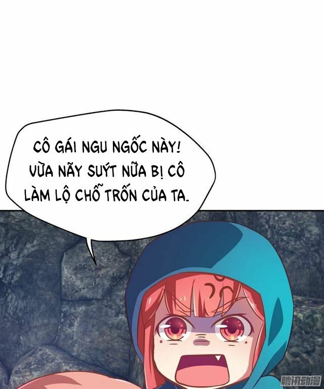 Phép tắc yêu đương của Ma Vương: Chapter 21