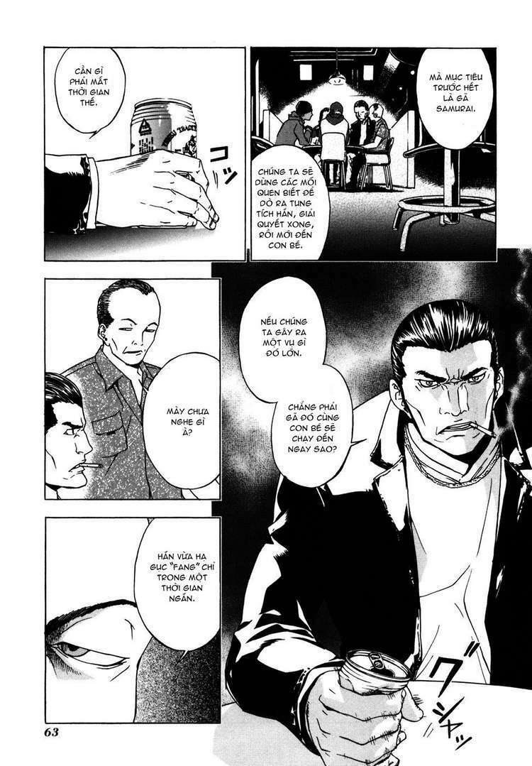 Until Death Do Us Part: Chapter 43