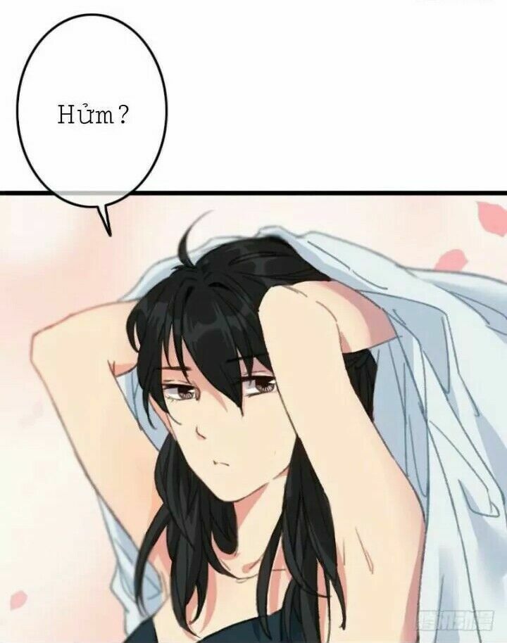 Thì Thầm: Chapter 1